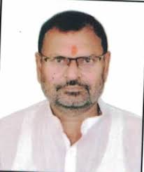 Assembly Constituency 97 - PAROO (Bihar)